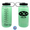 701 Glow Green