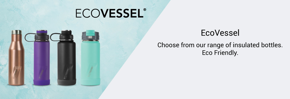 Ecovessel